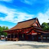 京都ぶらり　朝散歩　八坂神社