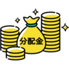 NISA成長投資枠で買っている高配当・高分配金投資信託