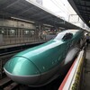 新幹線の予約から乗車まで、チケットレス初体験
