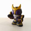仮面ライダーキッズ3 仮面ライダークウガ ライジングタイタン