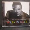 The Very Best Of MARVIN GAYE