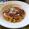 株主優待で大満足イタリアンランチ