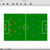 Football Analyzer開発日記_その2