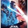 映画『スター・ウォーズ／スカイウォーカーの夜明け』（原題：Star Wars: The Rise of Skywalker）を観た。