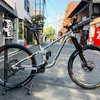 Transition Bikes 取り扱い開始