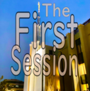 TheFirstSessionChoir’s diary