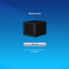 Synology DS918+ setup