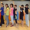 姿勢がすべてに出る。
