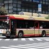 西東京バス / 八王子200か 2267 （D21818）