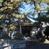 2023/12/23 深光寺