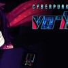 バーテンダー&サイバーパンクADV『VA-11 Hall-A』紹介（ネタバレ無し）