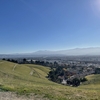 San Joseの絶景スポット