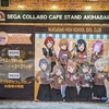 【ラブライブ】コラボカフェのコースターを狙うならカフェスタンドが良いという話