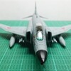 アシェット　エアファイターコレクション・F-4EJ改