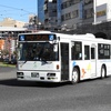 鹿児島交通(元西武バス)　1736号車