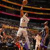八村２１得点、３点シュート４本　ＮＢＡ