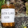 「BATH LAB GIN（バス ラボ ジン）　#001 ～桜（さくら）～」 東京都の花はソメイヨシノ