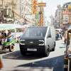 イギリスのEVスタートアップHelixx は電気自動車とバンのサブスクリプション サービスを開始します