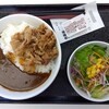 外食写真集「たぶん猛暑のせいで何を食べても美味くない」
