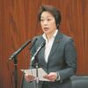 【詳報】橋本聖子元五輪相、裏金キックバック「寄付」とは書けず…処理に困って「借入金」に（２０２４年３月１４日『東京新聞』）