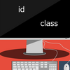 【HTML/CSS】「class」と「id」の違いと使い分け方とは