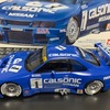 タミヤ　R33　カルソニック　スカイライン　GT-R その7