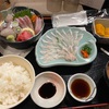 長浜市場の博多魚がし市場会館店で刺身定食や穴子刺身ランチおじさん