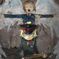 その幼女 凶暴につき 幼女戦記 アニメ 感想 レビュー 発光本棚