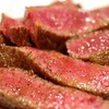 驚愕の事実！　肉を先に食べるだけで痩せる！