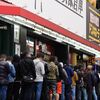 平和ボケの日本人、いつ目覚めるの？　今でしょ！！