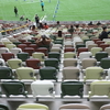勝俣部長の「ため息」４２５１回････無声公園