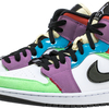 WMNS AIR JORDAN 1 MID SE