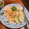 タイ料理リベンジ☆神保町メナムのほとり！辛くても食べます♪