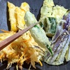【グルテンフリー】天ぷら定食を作って食す！