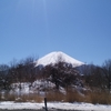 最近の2016富士山