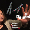 ☆ストラップマンスリー☆ 本日はD'Andrea ( ダンドレア )４選！D'Addario