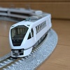 鉄道８０６　Ｔｏｍｉｘ新製品　東武のフラッグシップ特急　ＳＰＡＣＩＡ　Ｘ入線！