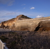 屏風ヶ浦　その二　～成田→香取佐原→鹿島→銚子デュオツーリング⑥～　