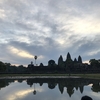 天空の楽園 アンコール・ワット