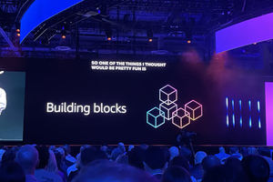 AWS re:Invent 2024ラップアップ-エンジニア視点で掘り下げ