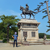 青葉城・仙台市博物館・瑞鳳殿・他