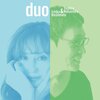 橋本一子, 中村善郎: duo (2016) 日本の軽音楽