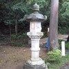 （日高・飯能）　高麗神社35日目の参拝（／百日詣）