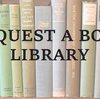図書館にリクエストを出してみた