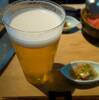 二毛作でさくっと1杯のあと丸忠