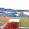 ＺＯＺＯマリンスタジアム観戦記２０２３