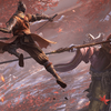 フロム新作『隻狼：SEKIRO 』に関する情報まとめ
