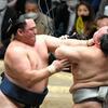 【大相撲秋場所】”鉄人”玉鷲が優勝。37歳10か月で最年長記録更新。