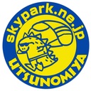 スカイパーク宇都宮エリアログ