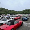 ロードスター OASISミーティング2024に参加